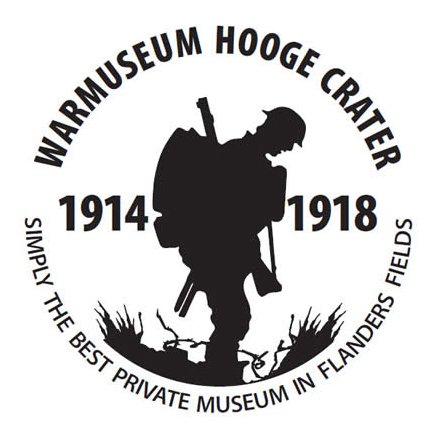Hooge Crater War Museum